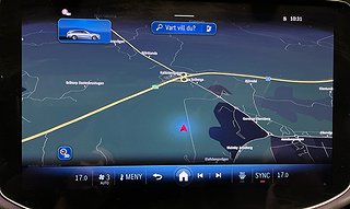 Kombi Mercedes-Benz E 7 av 12