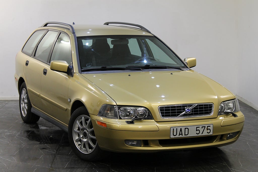 Volvo V40 2.0 Euro 3 Automat