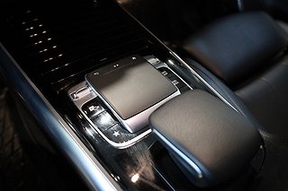 Halvkombi Mercedes-Benz B 24 av 26