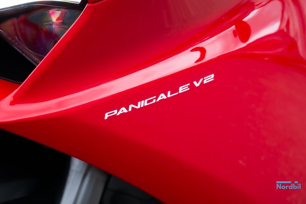 Ducati Panigale