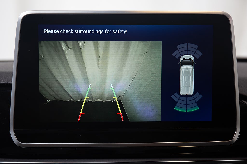 Maxus E-Deliver 9 88.5 kWh 204hk L3H2 11m3 DEMO