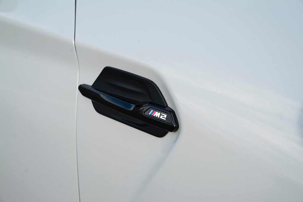 BMW M2 2019 - miniatyr 18