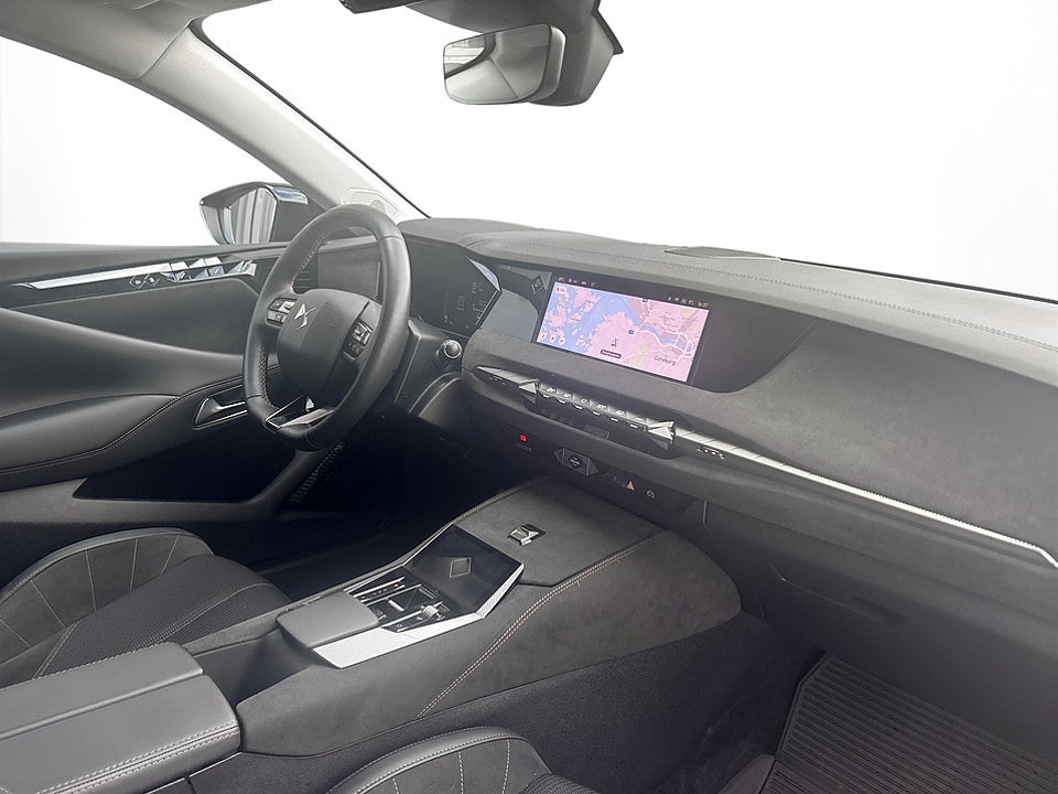 Bild på DS 4 E-Tense Performance Line PHEV 225hk Aut B-KAMERA NAVI