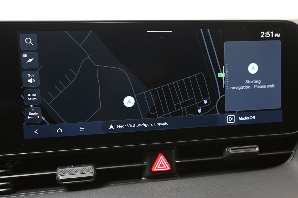 Hyundai IONIQ 5 84 kWh 650Hk Head-up Bose 360°Kamera Moms 2024