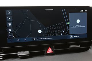 SUV Hyundai IONIQ 5 26 av 27