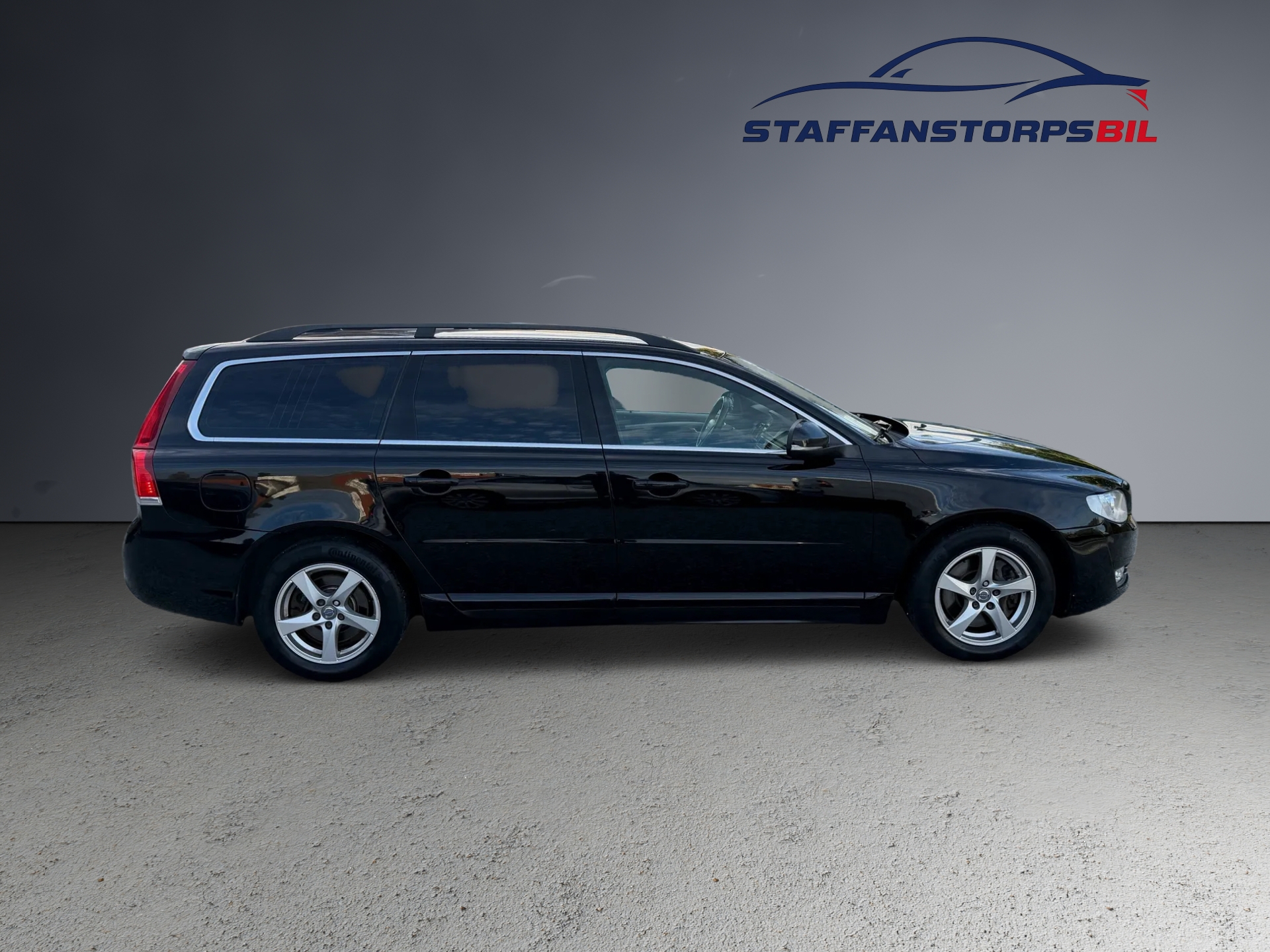 Volvo V70 2016, bild 4/10