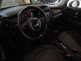 Halvkombi MINI Cooper 15 av 21