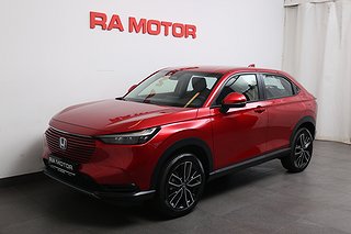 SUV Honda HR-V