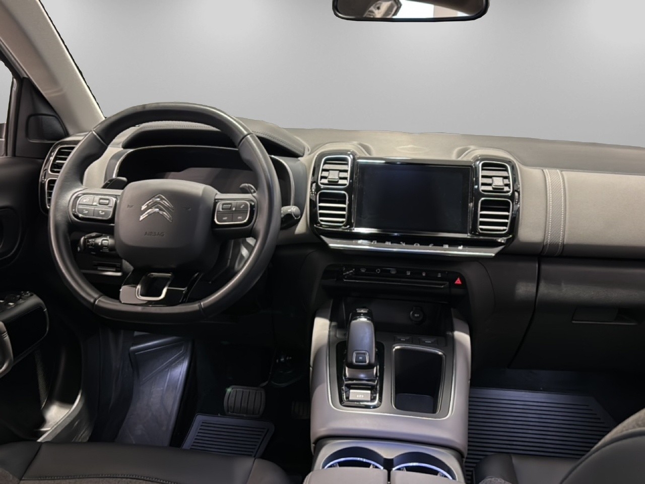 Citroen C5 Aircross 130HK Aut 8 Back 2021, bild 7/51