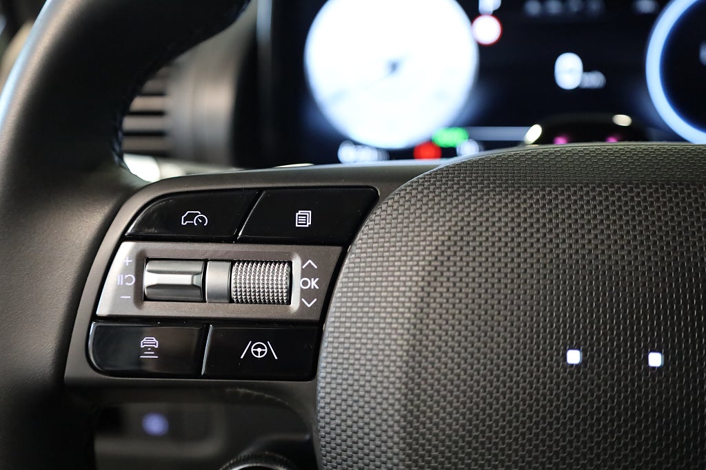 Hyundai Inster Long Range Advanced