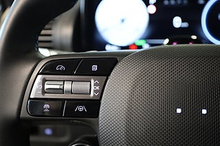 SUV Hyundai Inster 21 av 22