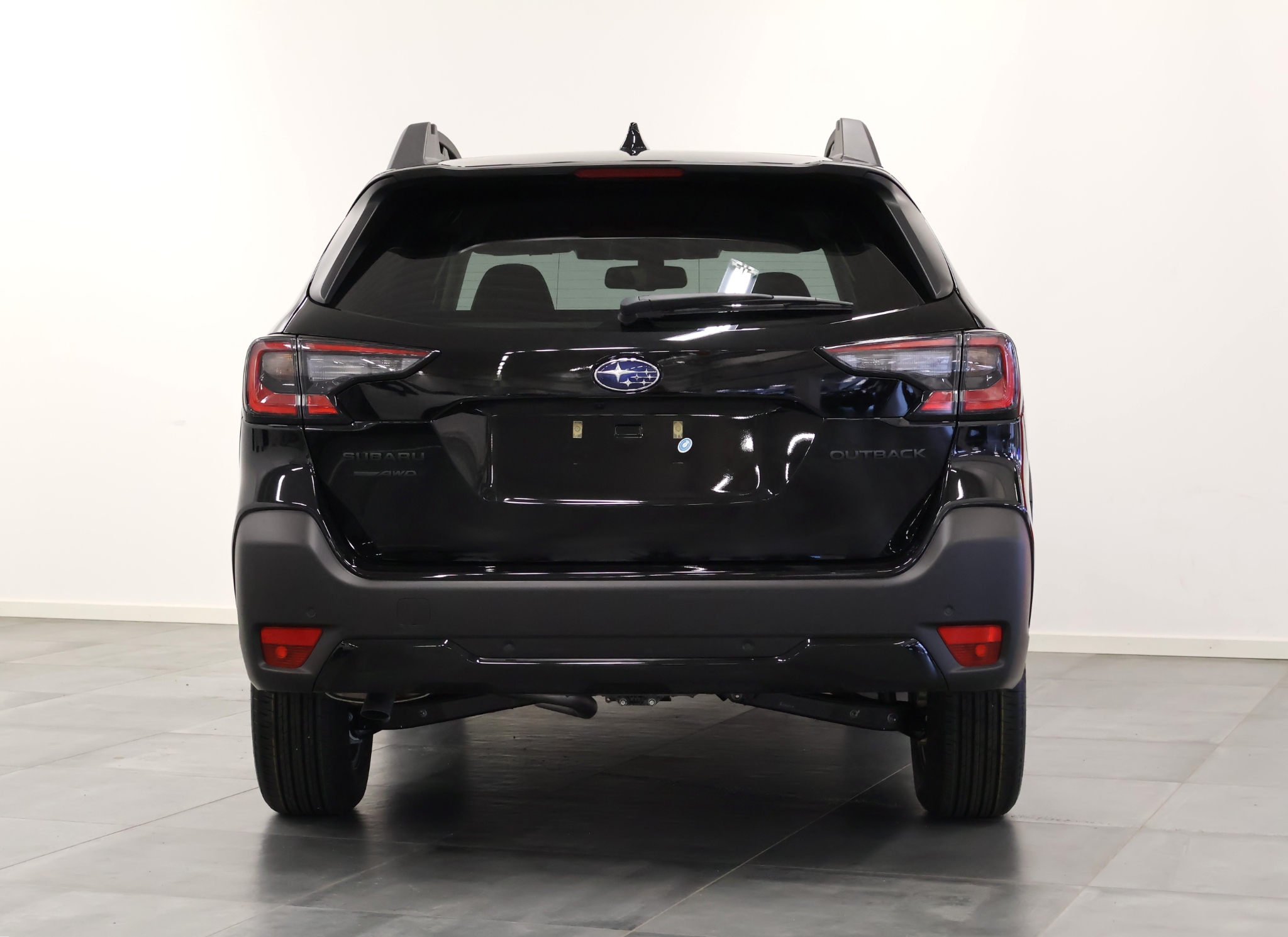 Subaru Outback 2025, kuva 3/36