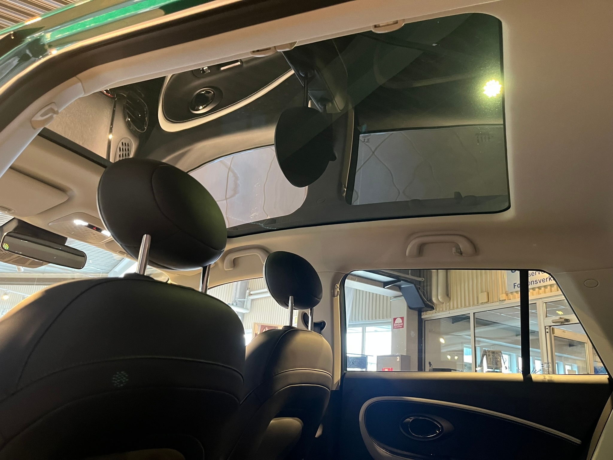JAC E30X Style 51.5 kWh 2294:-/månad 2025, bild 7/33