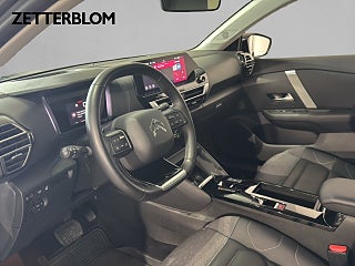 Kombi Citroën C4 8 av 14