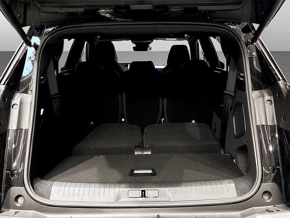Bild på Peugeot 5008 5008 GT Edition Hybrid Aut - DEMO