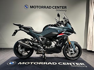 BMW S1000XR / DEMO-Kampanj/SPARA: 24.845kr/Ca 100 mil