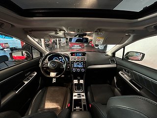 Subaru Levorg 1.6 4WD Lineartronic Drag/Kamera/MoK-värm/SoV