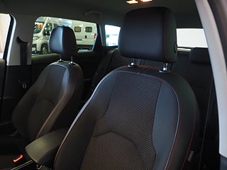 Kombi Seat Leon ST 17 av 23