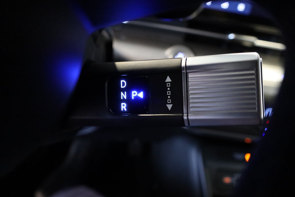 Hyundai Kona Electric Long Range Essential Navi Kamera Leasbar 2026