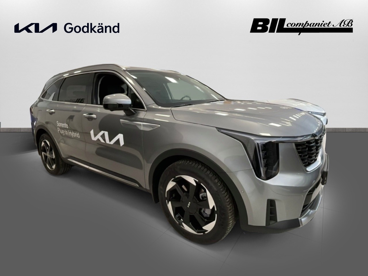 Kia Sorento 2025, bild 3/45