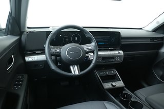 SUV Hyundai Kona 12 av 26