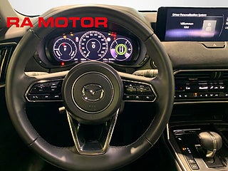 SUV Mazda CX-60 15 av 28
