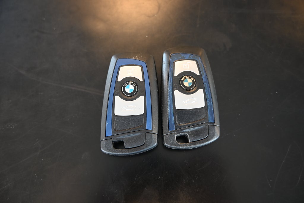 BMW 118I 2018 - miniatyr 20