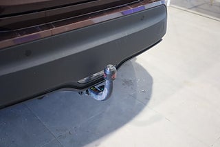 SUV Toyota C-HR 26 av 26