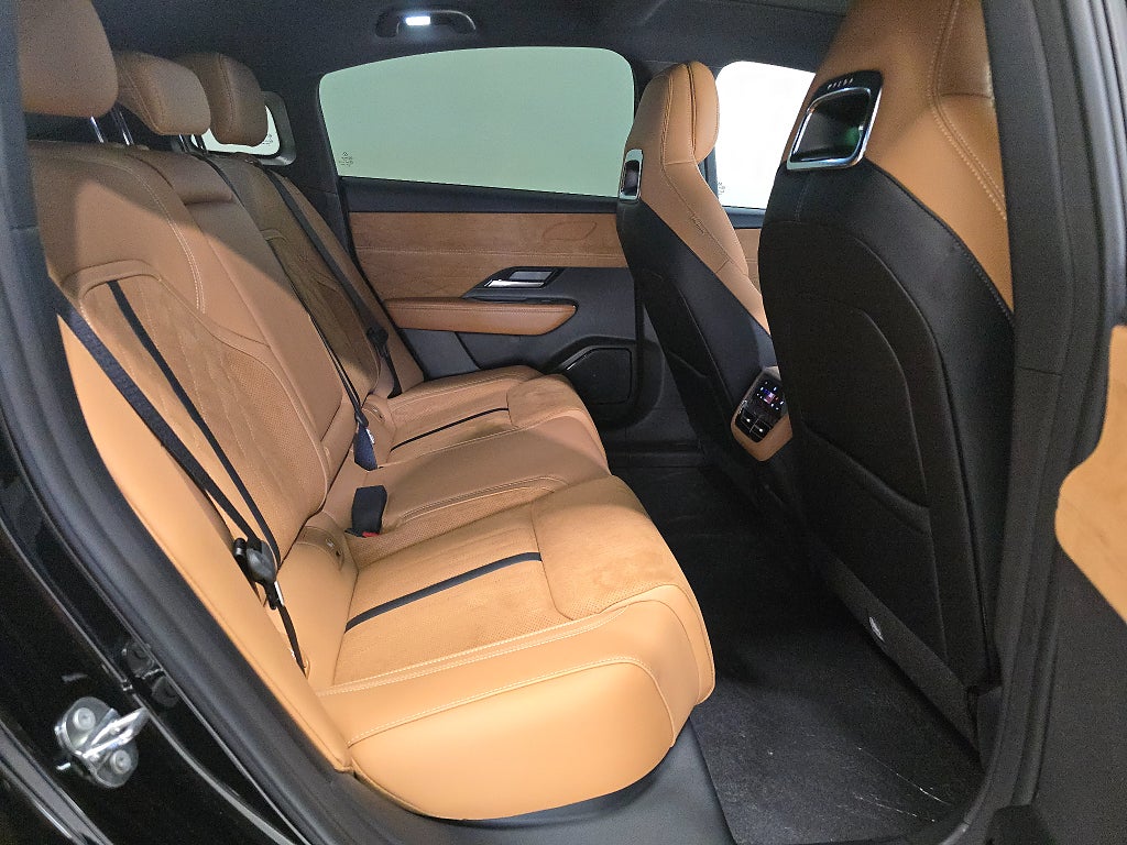 Mazda 6e Takumi Plus 68.8kWh | 0% Ränta + 50.000kr rabatt
