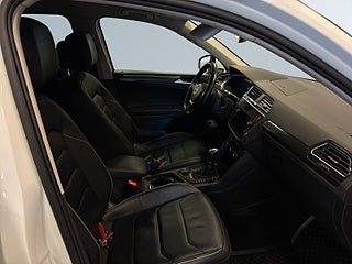 Volkswagen Tiguan 2.0 TDI 4Motion GT Drag/D-värm/Kamera/Rattvärm/SoV-hjul – bild 10