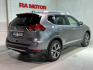 SUV Nissan X-Trail 4 av 20