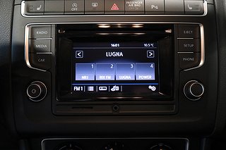 Halvkombi Volkswagen Polo 13 av 18