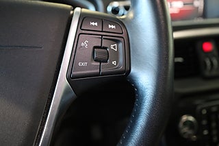 Halvkombi Volvo V40 25 av 25