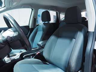 SUV Nissan Qashqai 12 av 20