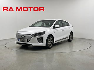 Halvkombi Hyundai IONIQ 1 av 24