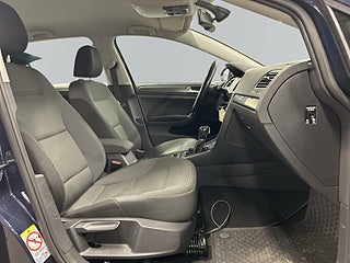 Volkswagen Golf 1.6 Drag/Kamera/Extra ljus/D&M-värm/S&V-Däck