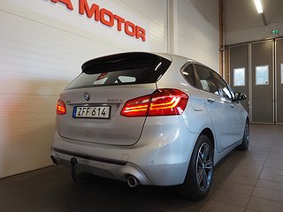 Minibuss BMW 220 6 av 22