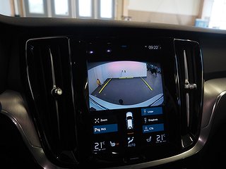 Kombi Volvo V60 18 av 24
