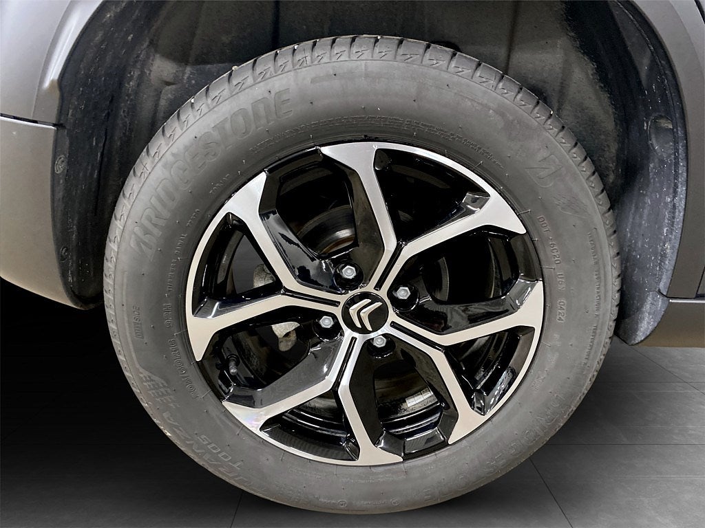 Bild på Citroën C3 Aircross Shine 1.2 PT 130hk Aut - CARPLAY, NAVI