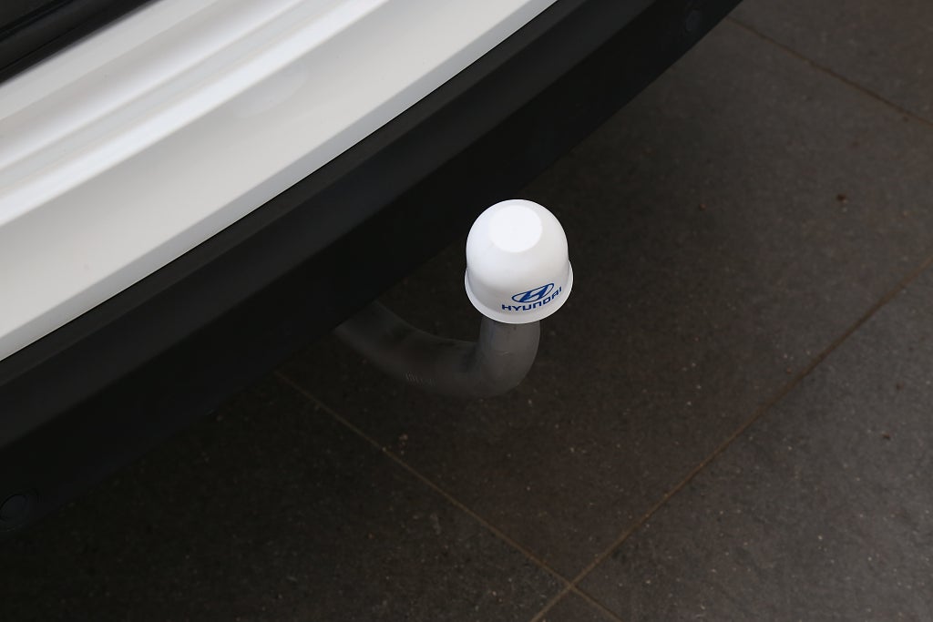 Hyundai i30 1,4 T-GDi 140hk Trend Kombi Aut Kamera Keyless Drag 2020