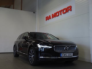 Kombi Volvo V90 1 av 29