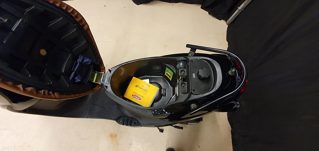 PGO Ligero 2016 - miniatyr 6