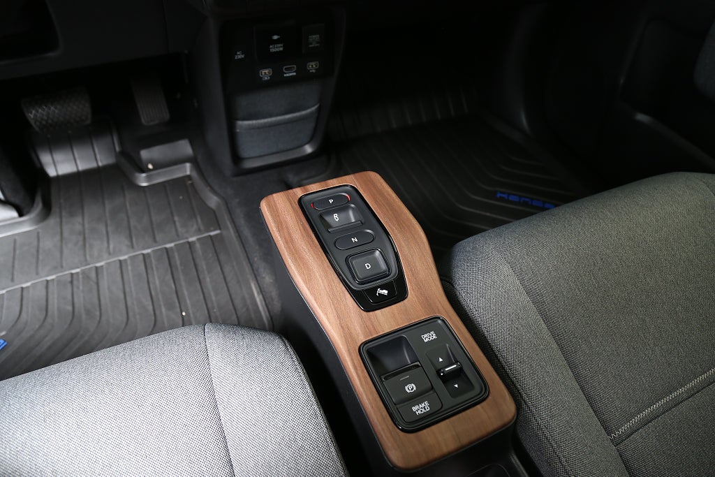 Honda E 35.5 kWh ADVANCED