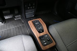 Halvkombi Honda E 20 av 22