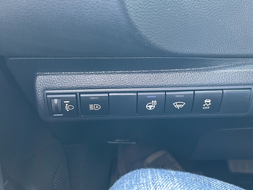 Suzuki Swace Hybrid 1.8 VVT-i E-CVT 122 hk