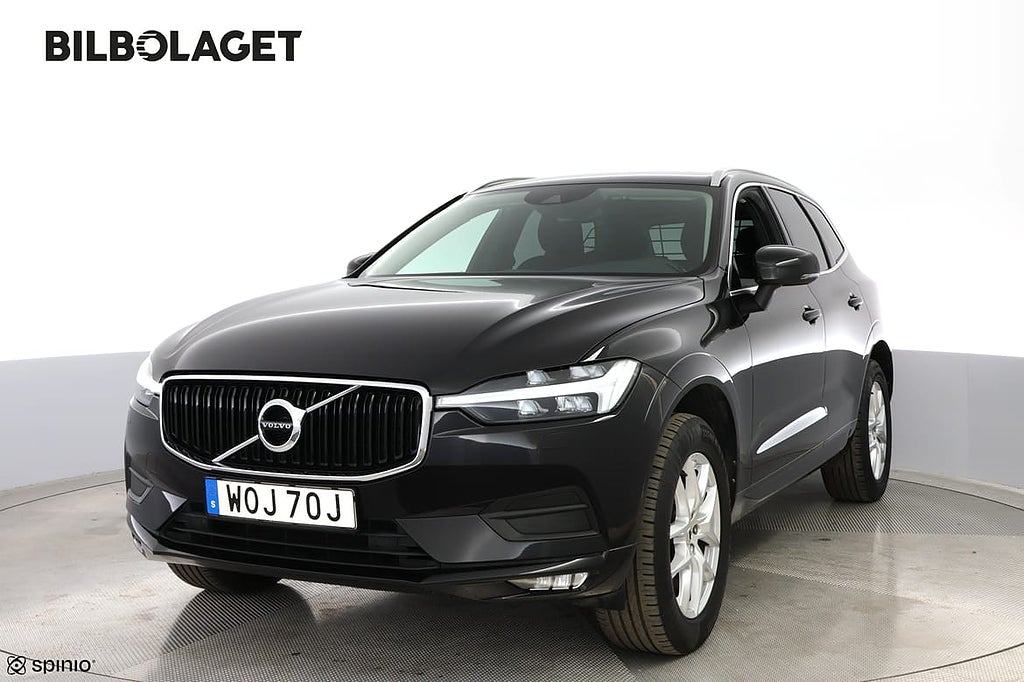 Volvo XC60 B4 Diesel Momentum Advanced SE