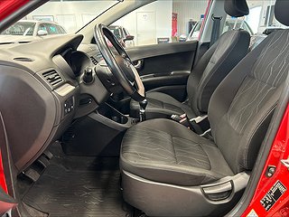 Kia Picanto 1.0 MPI ECO GLS M-värmare/Rattvärme/S&V-däck