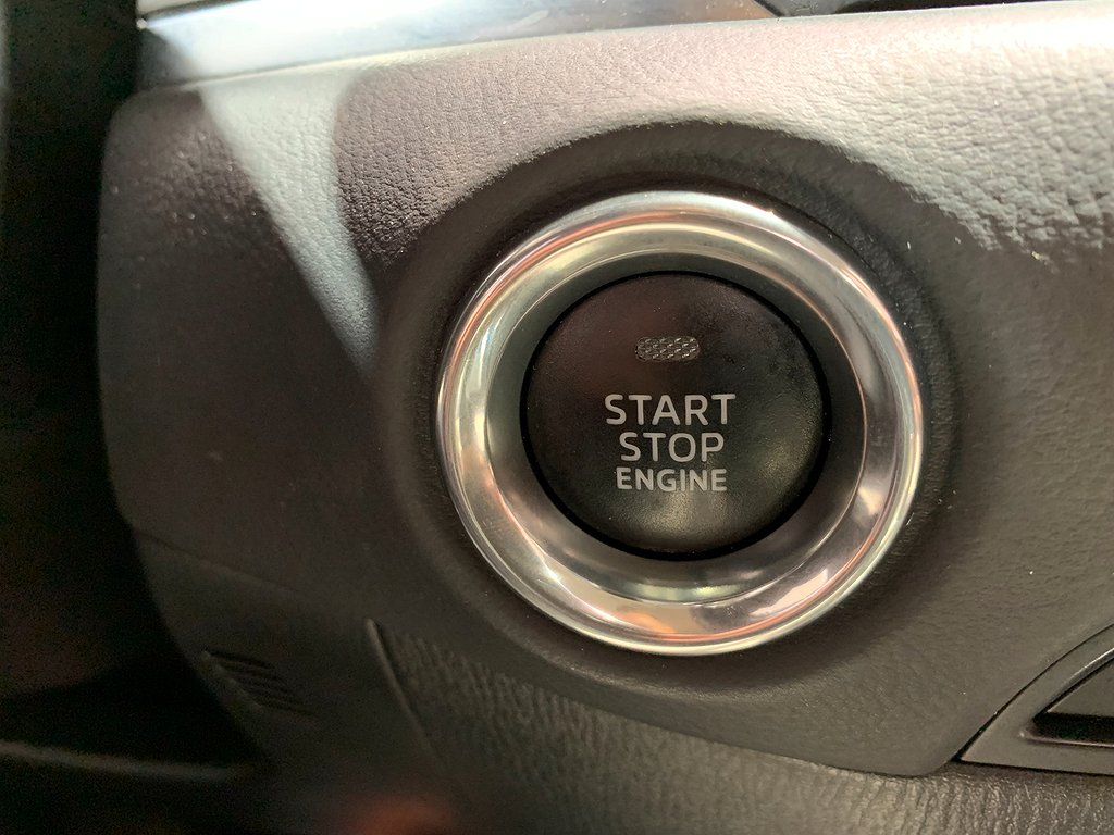 Mazda CX-5 AWD Automat -Optimum-Läder-BOSE - Nyservad 2017