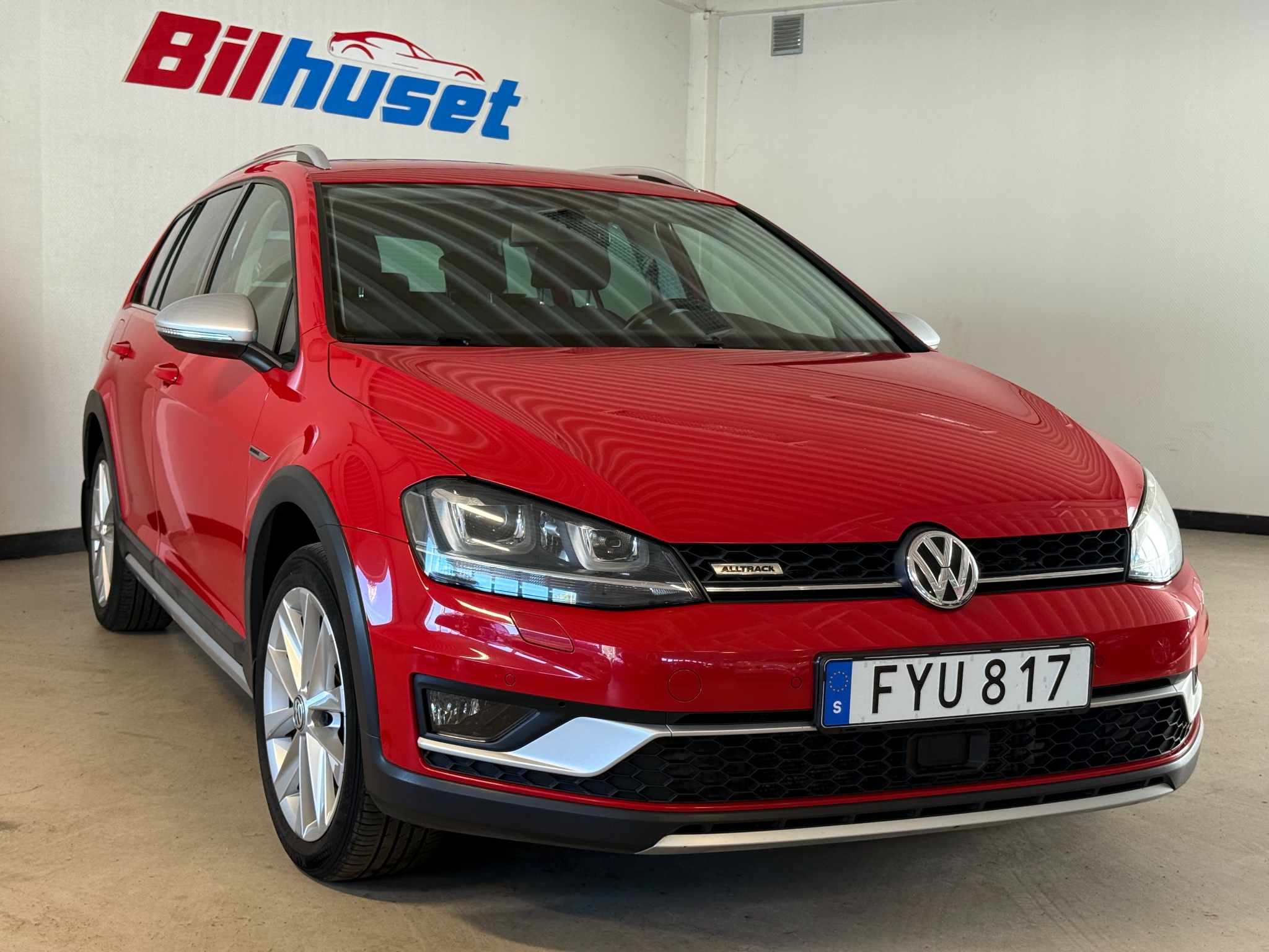 Volkswagen Golf 2015, kuva 2/33