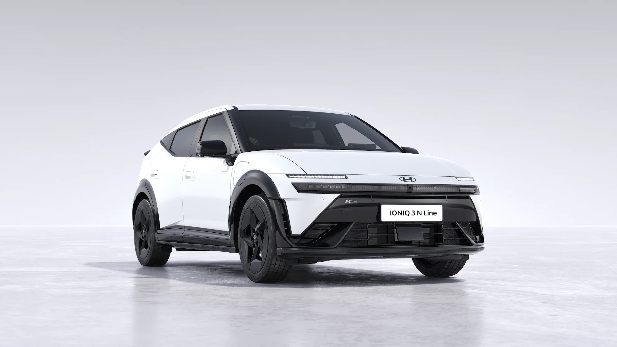 Hyundai Ioniq 3